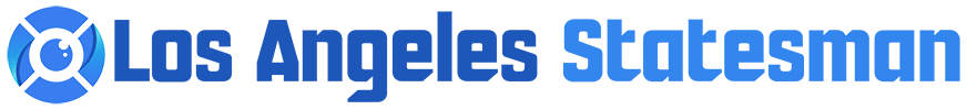 Los Angeles Statesman